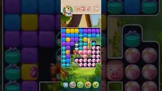 Blast Master Level 351-355