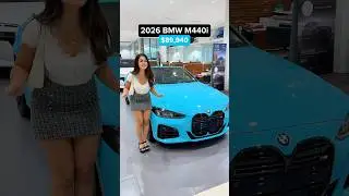 Worth the price? #bmw #cars