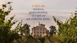 Qu&egrave; &eacute;s el Raimat Arts Festival?