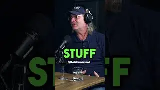 Chef Shares His NOUVELLE CUISINE Experience #shorts #podcast #chef