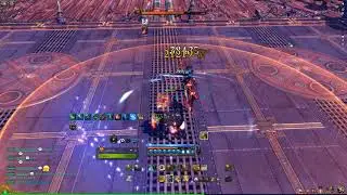 Yeoharan First Time Clear on KFM (Wind)