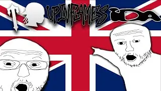 Rating UK Streetwear Brands #2