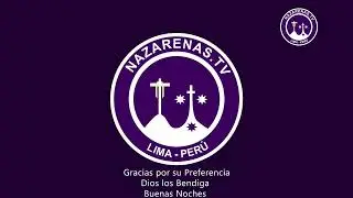 NAZARENAS TV - Jueves 01 de Enero del 2026