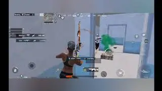When Streamers Meet Their Worst Nightmare| Insane ultimate Clutches #pubgmobile #bgmi #gaming 
