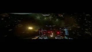 Star Citizen - Xenothreat Incursion 3/5 - Stock Scorpius