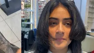 Feather Haircut Tutorial for Beginners