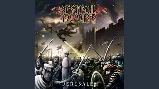 The Battle of Jacob's Ford