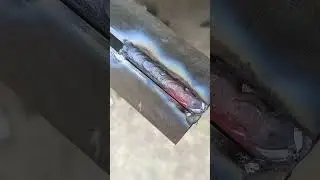 manual welding techniques a good one you should try during your work break.