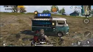 Зря влез в чужие разборы в pubg mobile solo