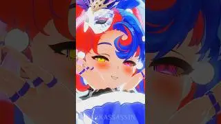 【Wuthering Waves MMD】Roccia【APT. Dance】
