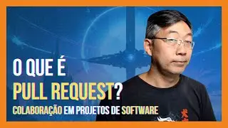O Que &Eacute; Pull Request - O Segredo por Tr&aacute;s da Colabora&ccedil;&atilde;o em Projetos de Software