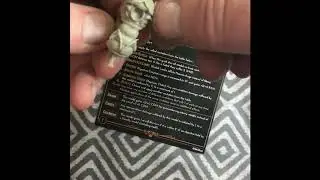 Box opening   Custos Crypta DG
