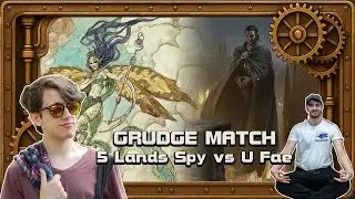 5 Lands Spy - how to get an edge vs Fae