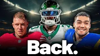 Week 1 Has Flipped Fantasy Football On Its Head.