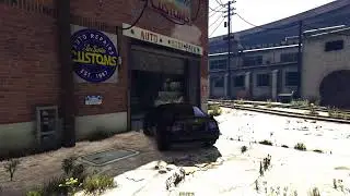 GTA V Car Meet cammed_out_ss 1.21.26