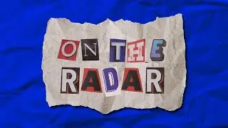 On The Radar - Spring Splash Predictions and Valorant (Season 2, Episode 01)