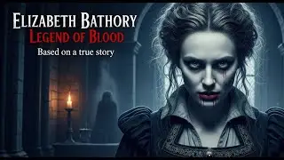 Elizabeth Bathory: True Horror from History&rsquo;s Darkest Castle