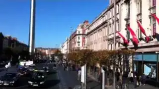 Clerys department store dublin