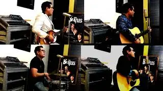 Melody Fair Bee Gees (cover)