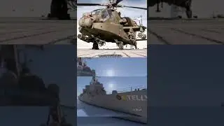 Как США планируют победить Боко Харам #africablog #militaryfootprint #militarybalance #discoveraf...