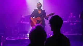 Blaudzun - (Heavy Flowers) Live @Kulturbrauerei | Berlin 05.04.2022