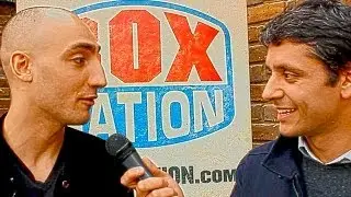 BRADLEY SKEETE TALKS TO SECONDSOUT.COM