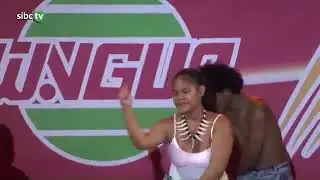 Tafivaka Cultural Dance Group | Wanguo Gold Ridge New Year Celebrations