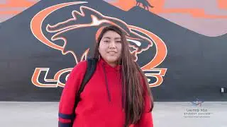 Meet Mayleen, Youth Career Connections Program Participant