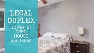 LEGAL DUPLEX