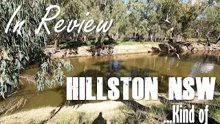 Hillston in Review