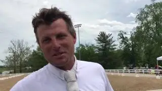 Boyd Martin Steady Eddie RK3DE