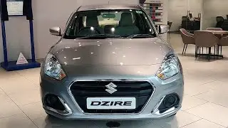 2021 Maruti Suzuki Dzire VXI - Most Selling Compact Sedan | Full Detailed Review