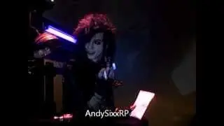 Andy (Six) Biersack's 20th BIRTHDAY PARTY [FULL] (Public)