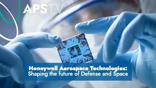Honeywell Aerospace: Shaping the future of Defense and Space