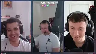 BUDU 10 LET MAKAT, PAK BUDE CHILL. S&aacute;m se Sebou #6 w/ NEOFRAG