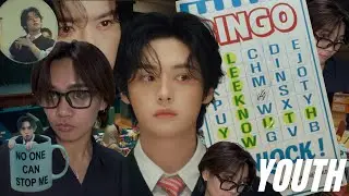 Lee Know (리노) 