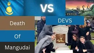 FULL Patch Notes | MASSIVE Mangudai NERFS | 15 Min Mark for Mongol Talk | Age of Empires IV
