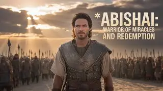 Discover the Miraculous Story of Abishai: Divine Warrior of Israel&rsquo;s Incredible Redemption