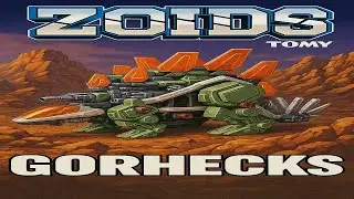 (NEW) Gorhecks 