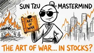 How to Win Every Fight: The Art of War Explained