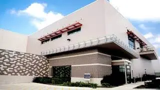 Microsoft Datacenter Tour long version HD