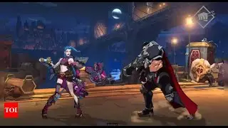 League of Legends 2025 Spin-Offs & Updates Revealed!