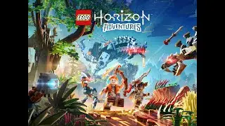 LEGO&reg; Horizon Adventures&trade; Gameplay NO COMMENTARY