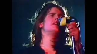 Black Sabbath - Rat Salad (Live In Paris 1970)