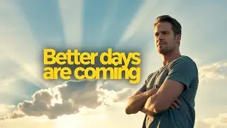 BETTER DAYS ARE COMING | Allah Has A Plan | Rise Within