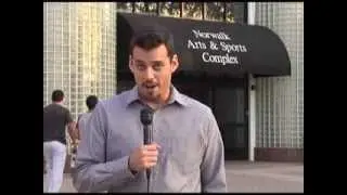 Norwalk Now TV - Norwalk, CA - Adult Boxing