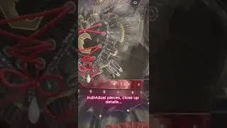 Showcase: Dream-Like Night 4★ Outfit &ndash; You Decide! | Infinity Nikki 1.11