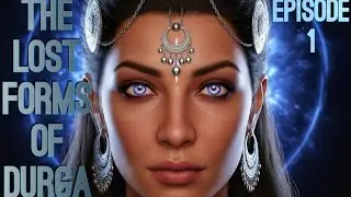 &ldquo;The Lost Forms of Durga | Those forms of the Goddess which are not mentioned in any scripture&rdquo;