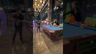 #billiards #billiardnetwork #billiardchallengematch