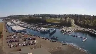 Tacoma Yacht Club